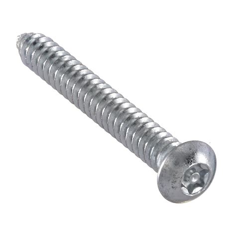 10 x 1-1 2 tamper-resistant spanner sheet metal screws|tamper resistant metal screws.